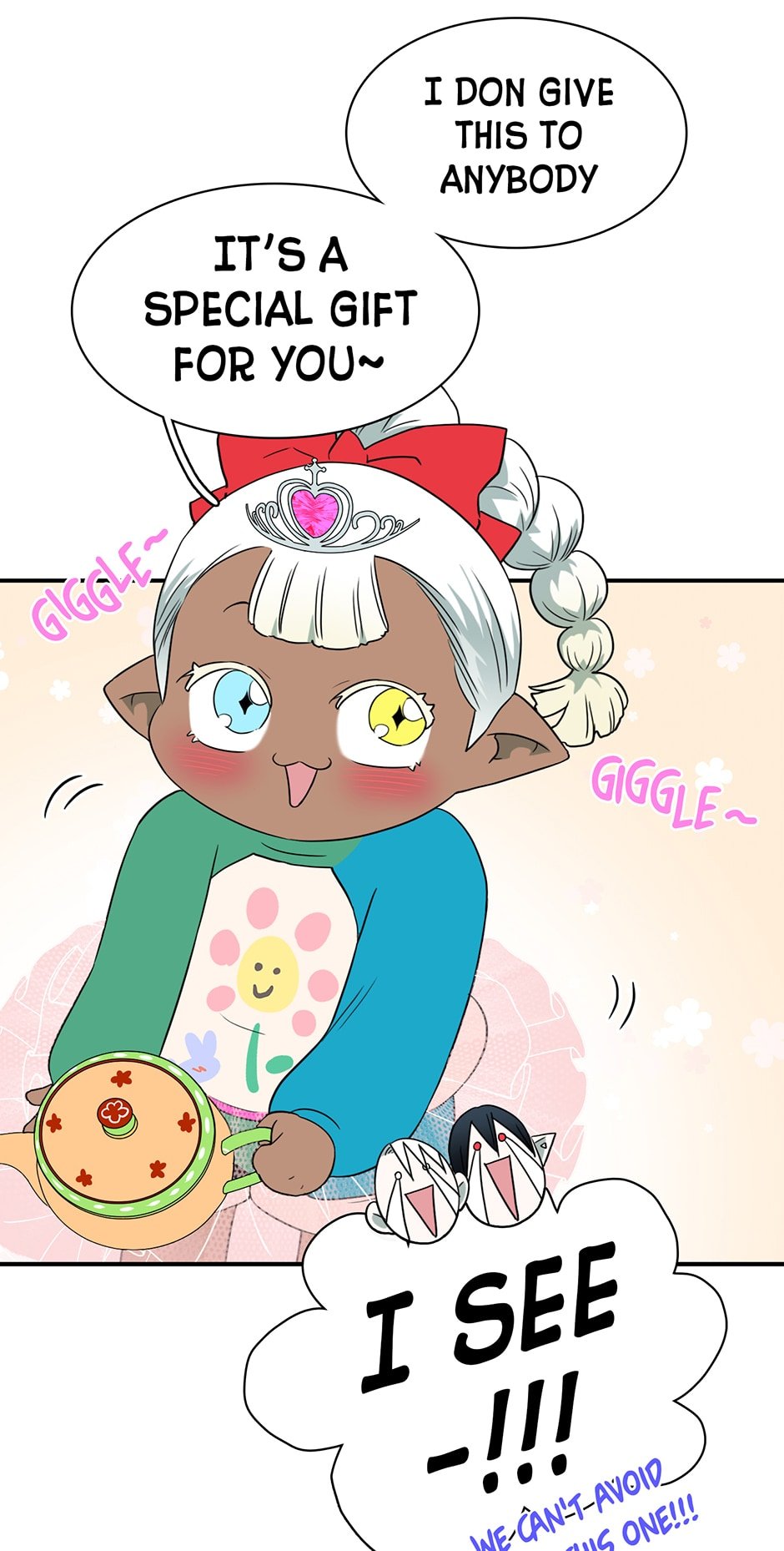 Dear DOO, Chapter 155 image 53